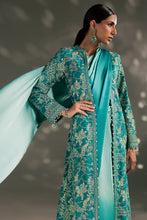 ÉCLAT TURQUOISE (ELF-21782)