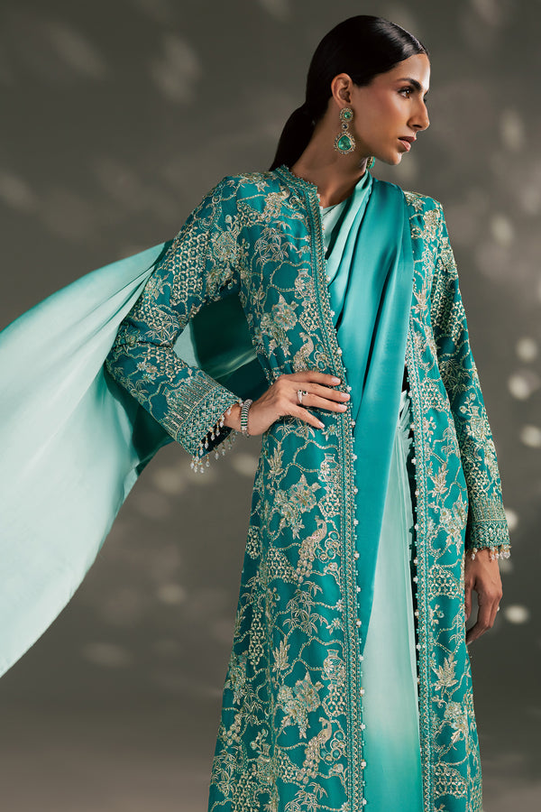 ÉCLAT TURQUOISE (ELF-21782)