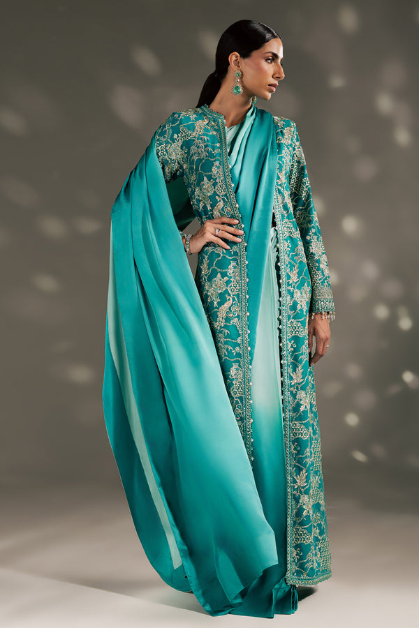 ÉCLAT TURQUOISE (ELF-21782)