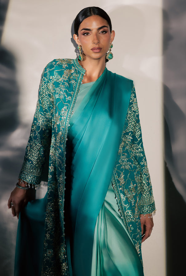 ÉCLAT TURQUOISE (ELF-21782)