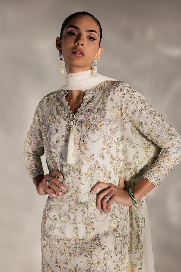FLEUR DE PERLE (ELF-21775)