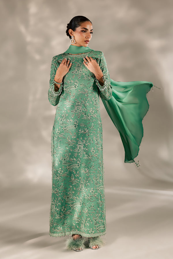 VERT SAUGE (ELF-21778)