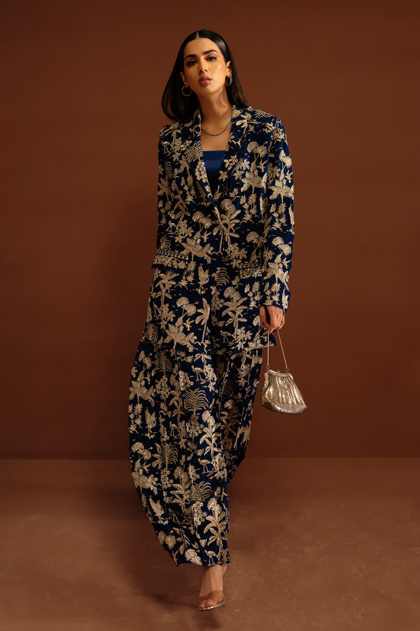 AZURE PALAIS (ELF-21418 ST)