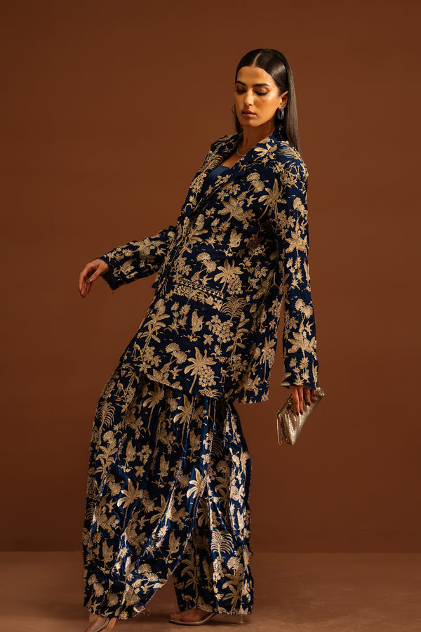 AZURE PALAIS (ELF-21418 ST)