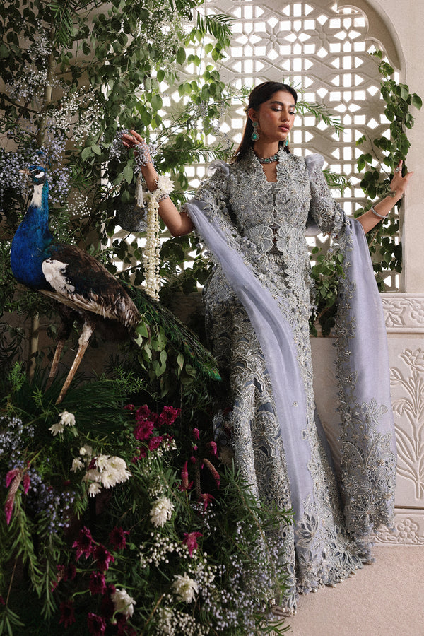 L'AFFAIRE AZURE (EP-21786)
