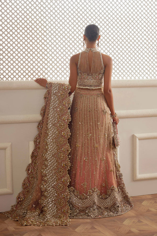 L’ASTRÉE (EB-39)