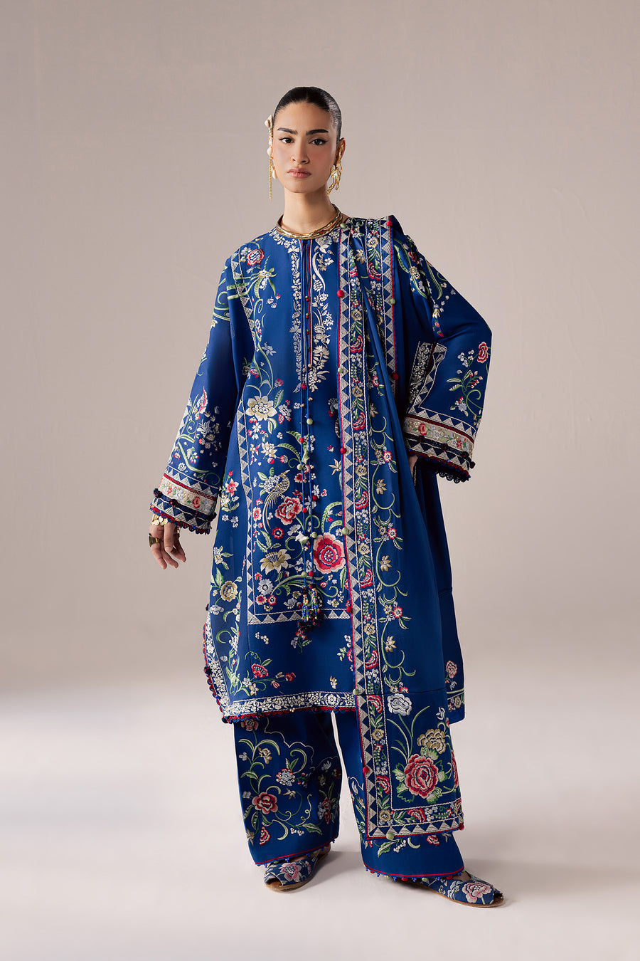 Retail Price: 25,450/-PKR