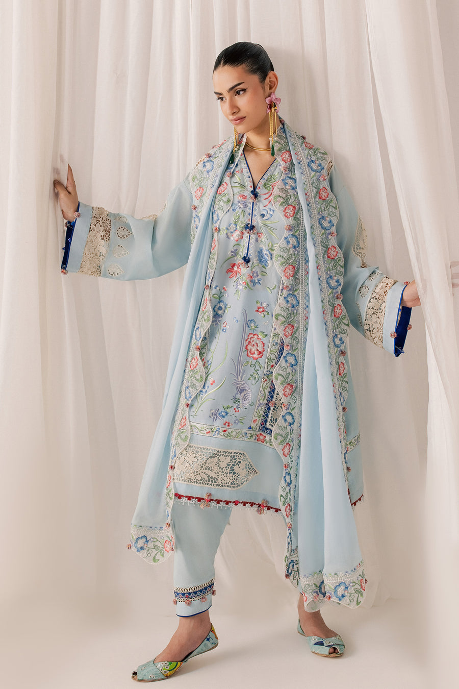 Retail Price: 26,450/-PKR