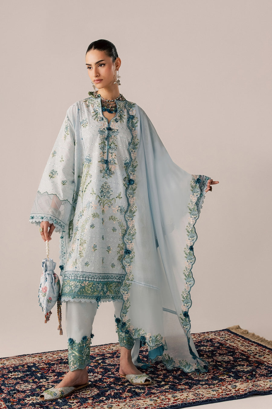 Retail Price: 25,450/-PKR