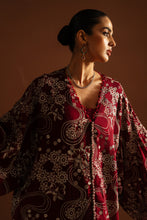 ÉTOILE ROUGE (ELF-21416 ST)