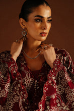 ÉTOILE ROUGE (ELF-21416)