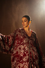 ÉTOILE ROUGE (ELF-21416 ST)