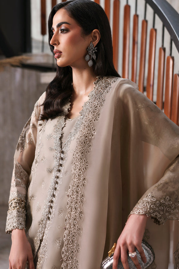 LEIA (EV-21478) - ELAN