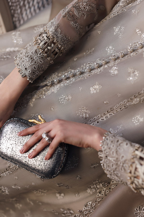 LEIA (EV-21478) - ELAN