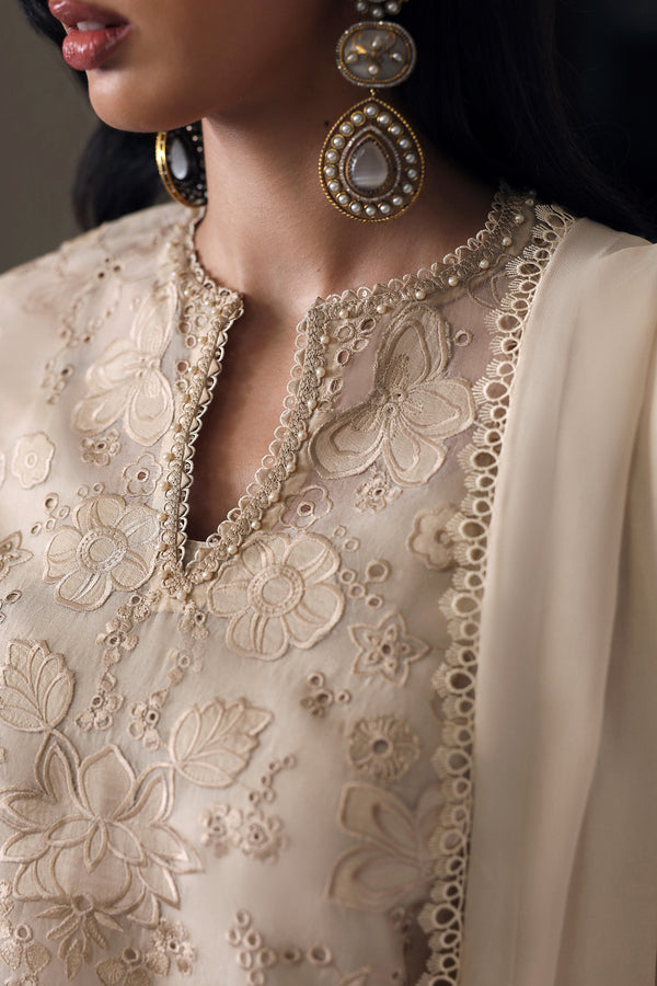 ZEYA (EV-21482) - ELAN