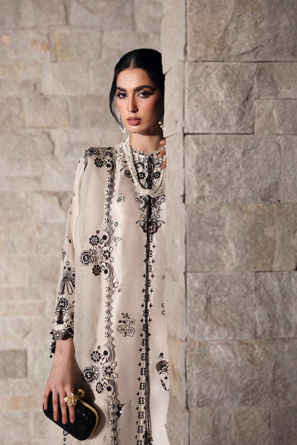 DALIYA (EV-21481) - ELAN