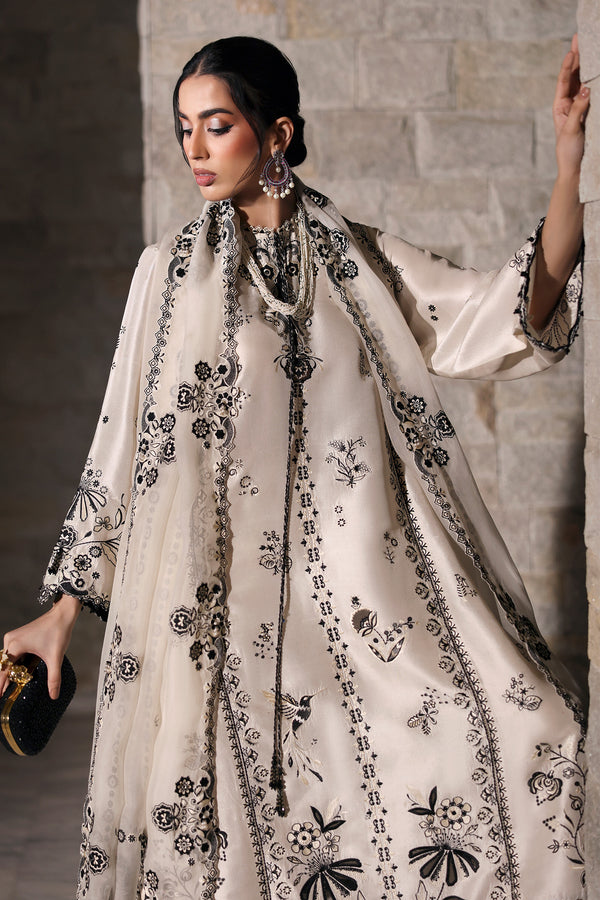 DALIYA (EV-21481) - ELAN