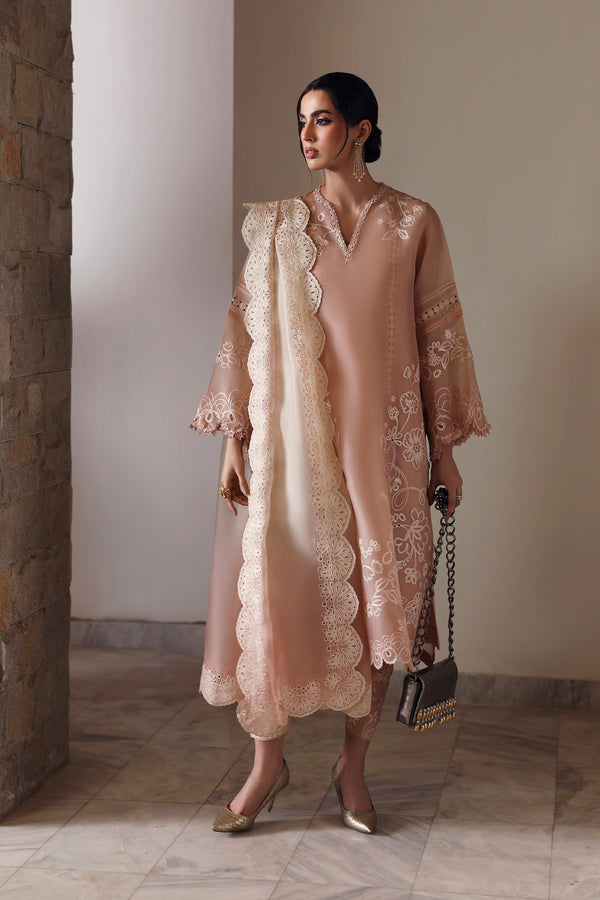 AVAIA (EV-21476) - ELAN