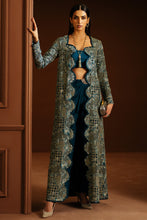 VOILE D’ÉMERAUDE (ELF-21417)