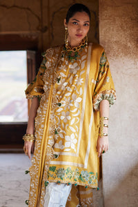 AURELIA (EL25-08 B)