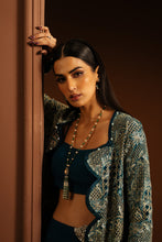 VOILE D’ÉMERAUDE (ELF-21417 ST)