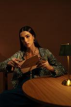 VOILE D’ÉMERAUDE (ELF-21417)