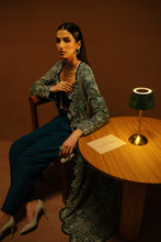 VOILE D’ÉMERAUDE (ELF-21417 ST)