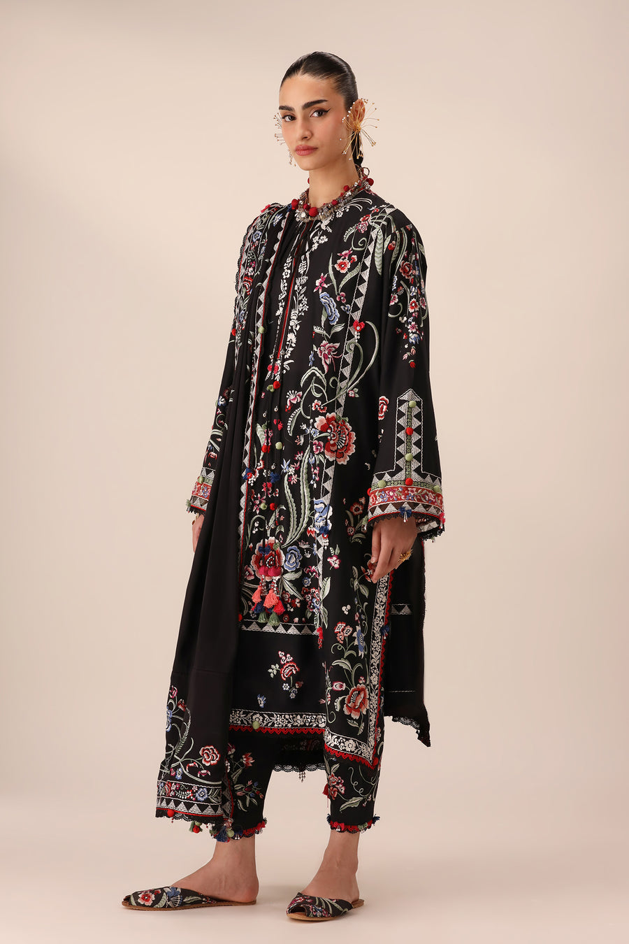 Retail Price: 25,450/-PKR