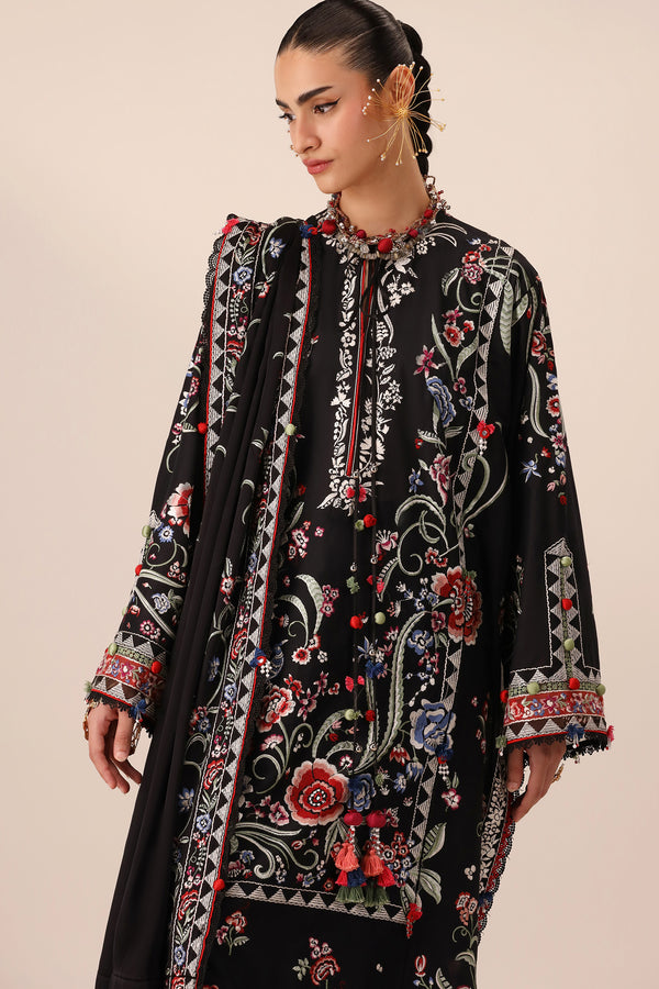 ZABAR (EL26-01 A ST)