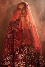 ÉTOILE ROUGE (ELF-21416 ST)