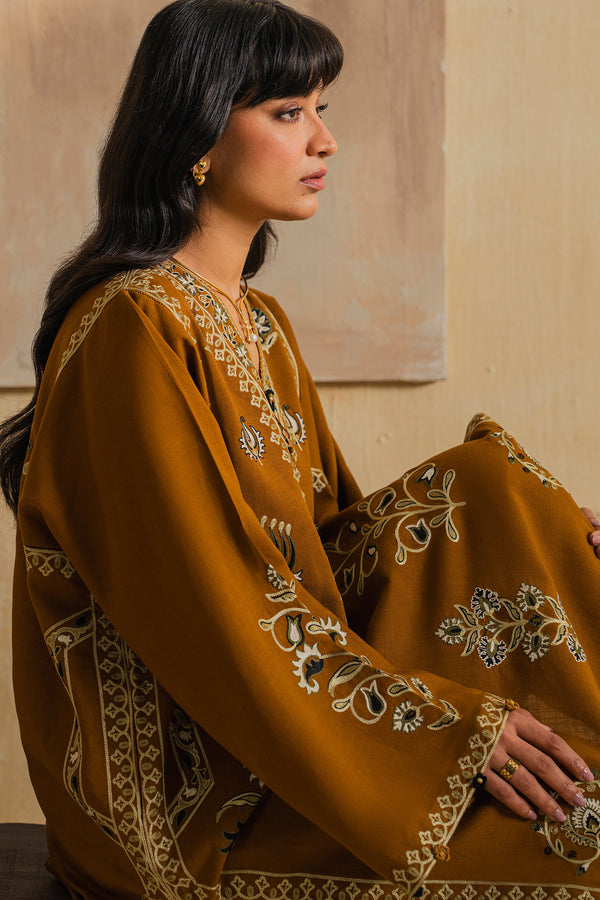 AMAAN (ERW-21575) - ELAN