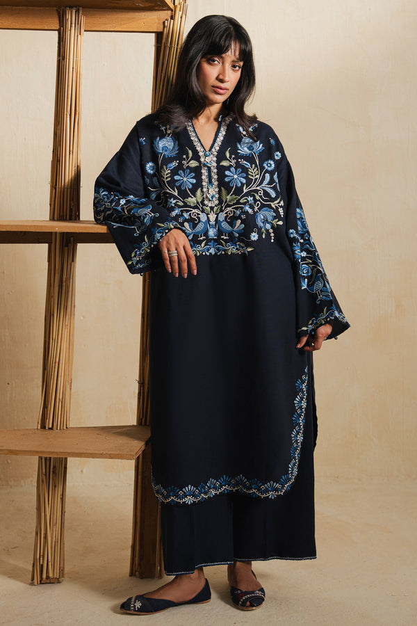 ZARQA (ERW-21576) - ELAN