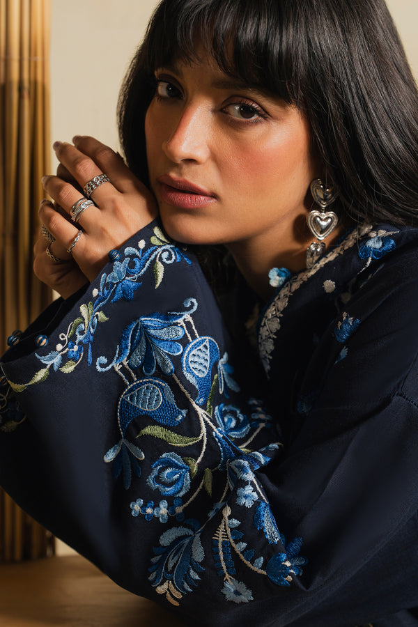 ZARQA (ERW-21576) - ELAN