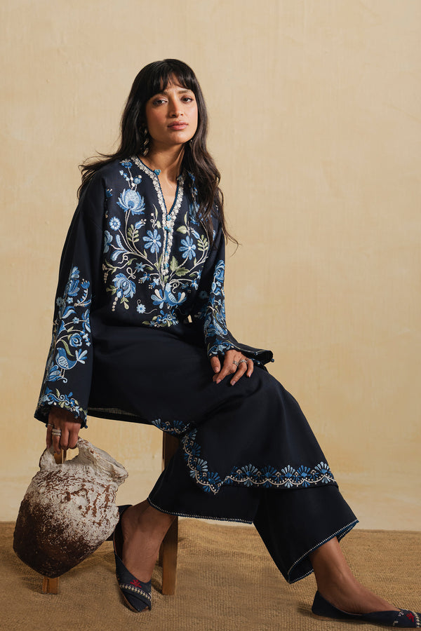 ZARQA (ERW-21576) - ELAN