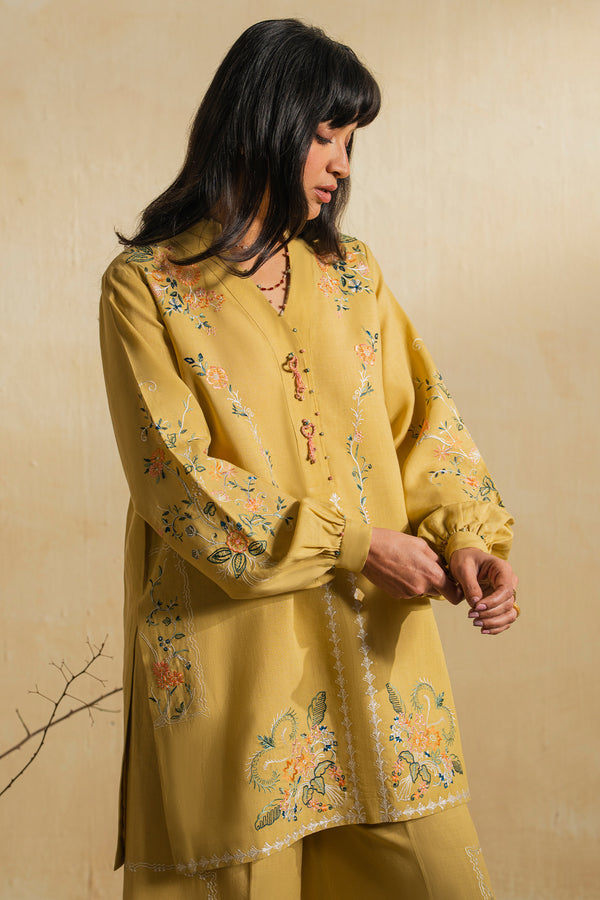 AYLA (ERW-21574) - ELAN