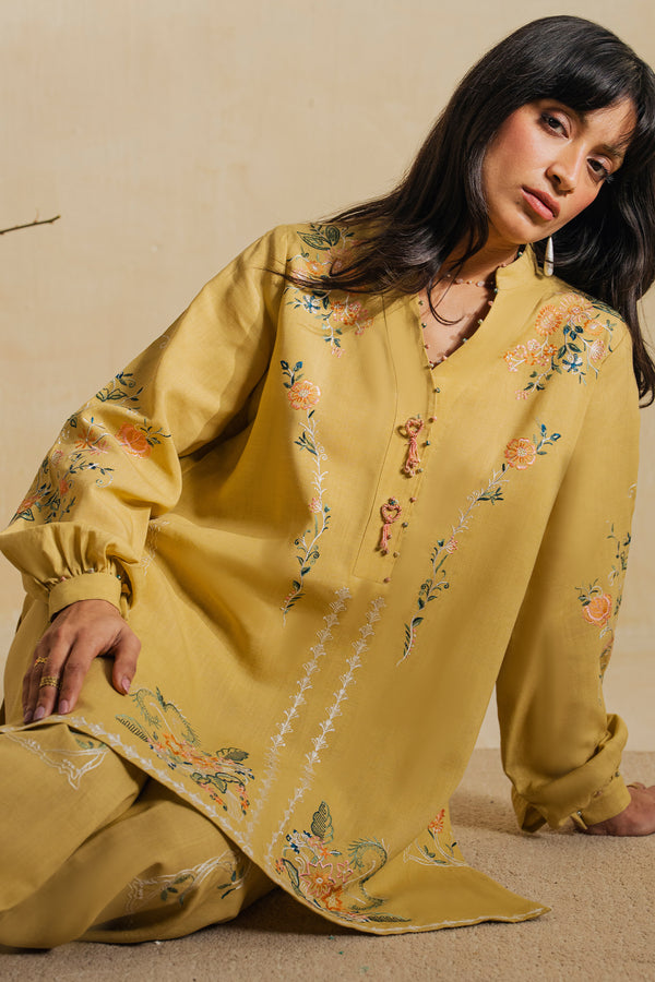 AYLA (ERW-21574) - ELAN