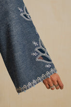 SAHAR (ERW-21579) - ELAN