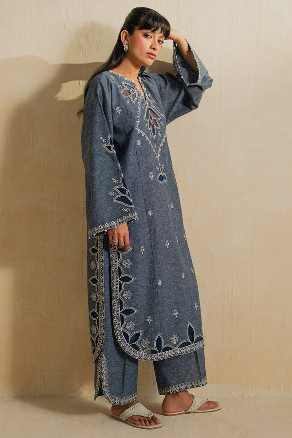 SAHAR (ERW-21579) - ELAN