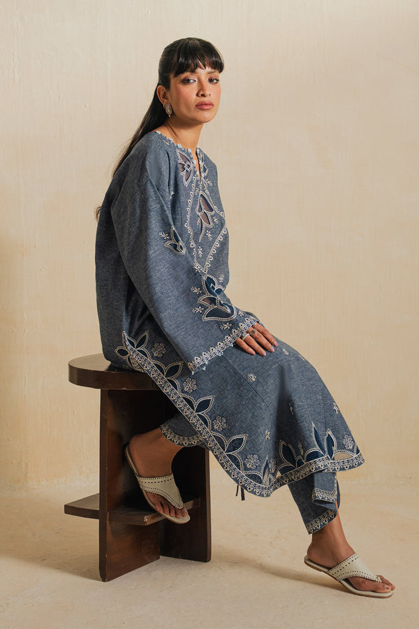 SAHAR (ERW-21579) - ELAN