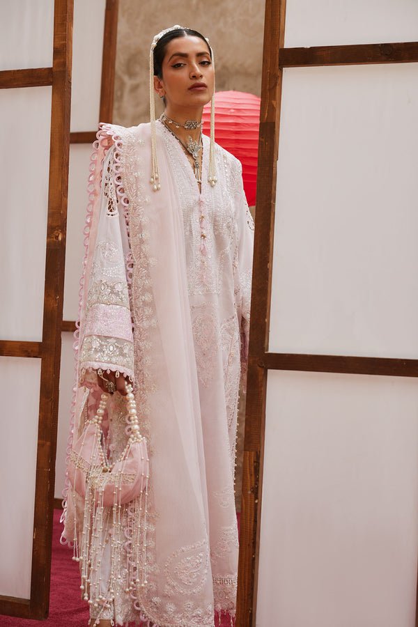 ROUHAAN (EL26-04 B) - ELAN
