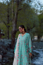 GULRAAZ (EL26-08 B) - ELAN