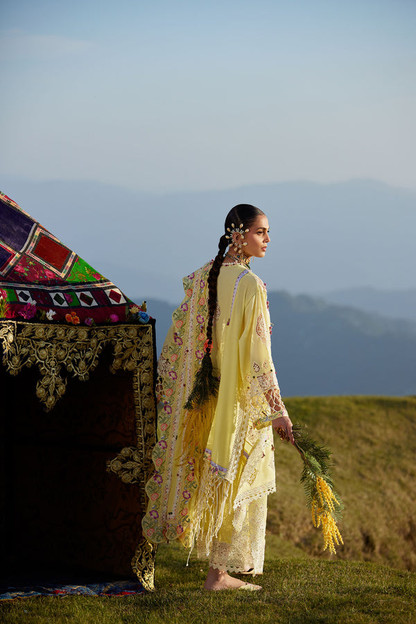 NEELUNE (EL26-05 A) - ELAN
