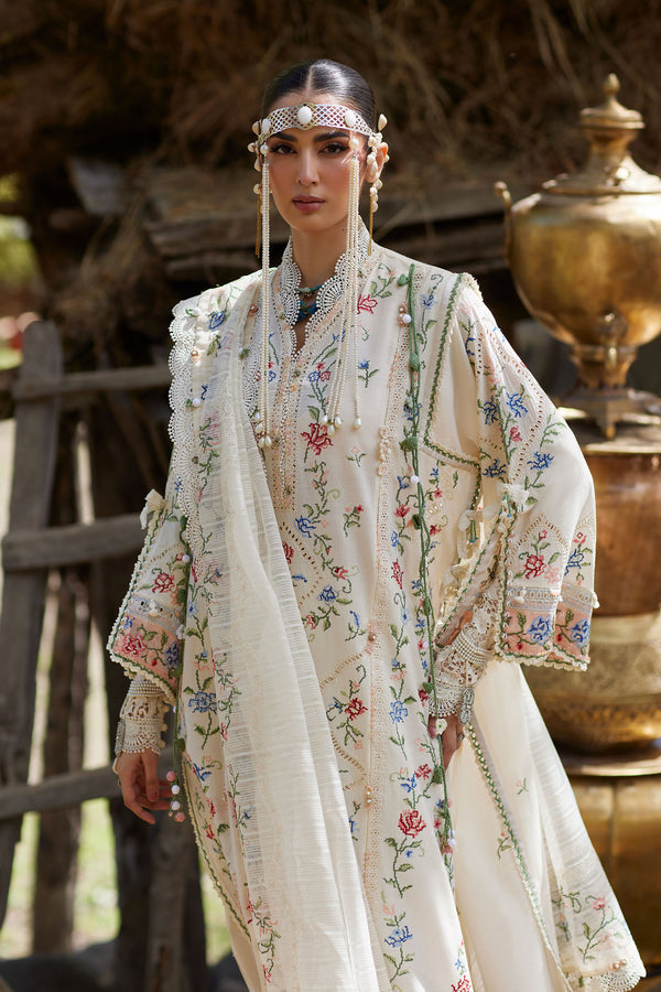 SOZRAAG (EL26-03 B) - ELAN