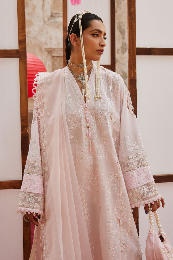 ROUHAAN (EL26-04 B) - ELAN