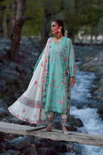 GULRAAZ (EL26-08 B) - ELAN
