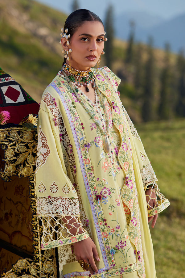 NEELUNE (EL26-05 A) - ELAN
