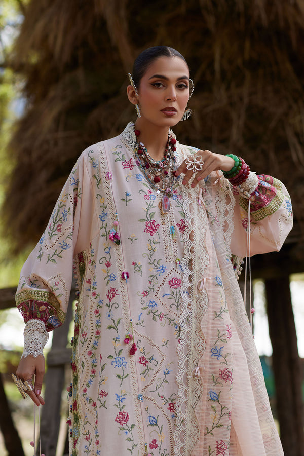 SOZRAAG (EL26-03 A) - ELAN