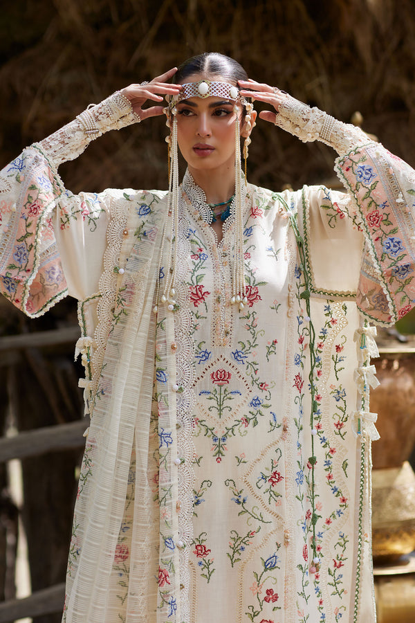 SOZRAAG (EL26-03 B) - ELAN