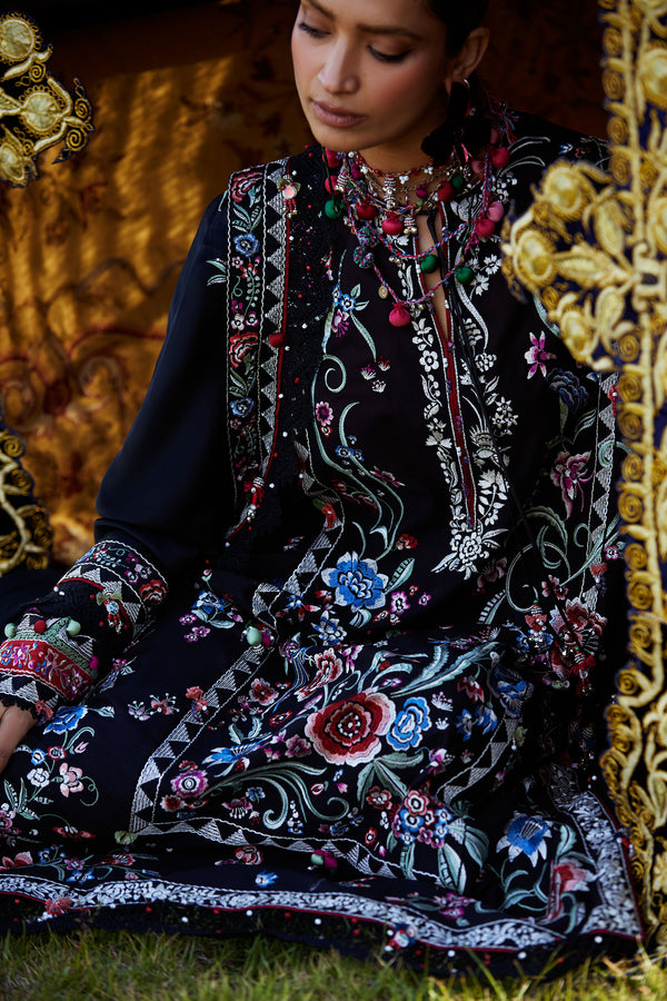 ZABAR (EL26-01 A) - ELAN