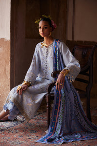 SERENE (EL25-01 B)